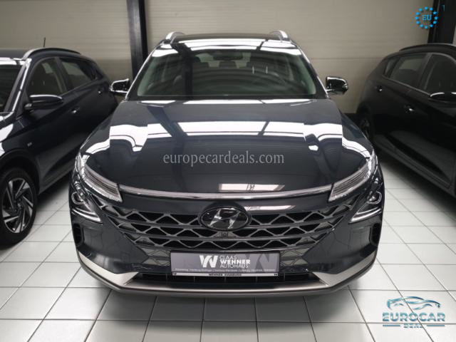 Hyundai NEXO