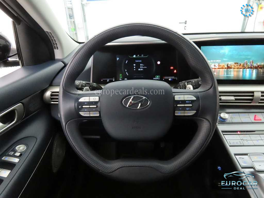 Hyundai NEXO