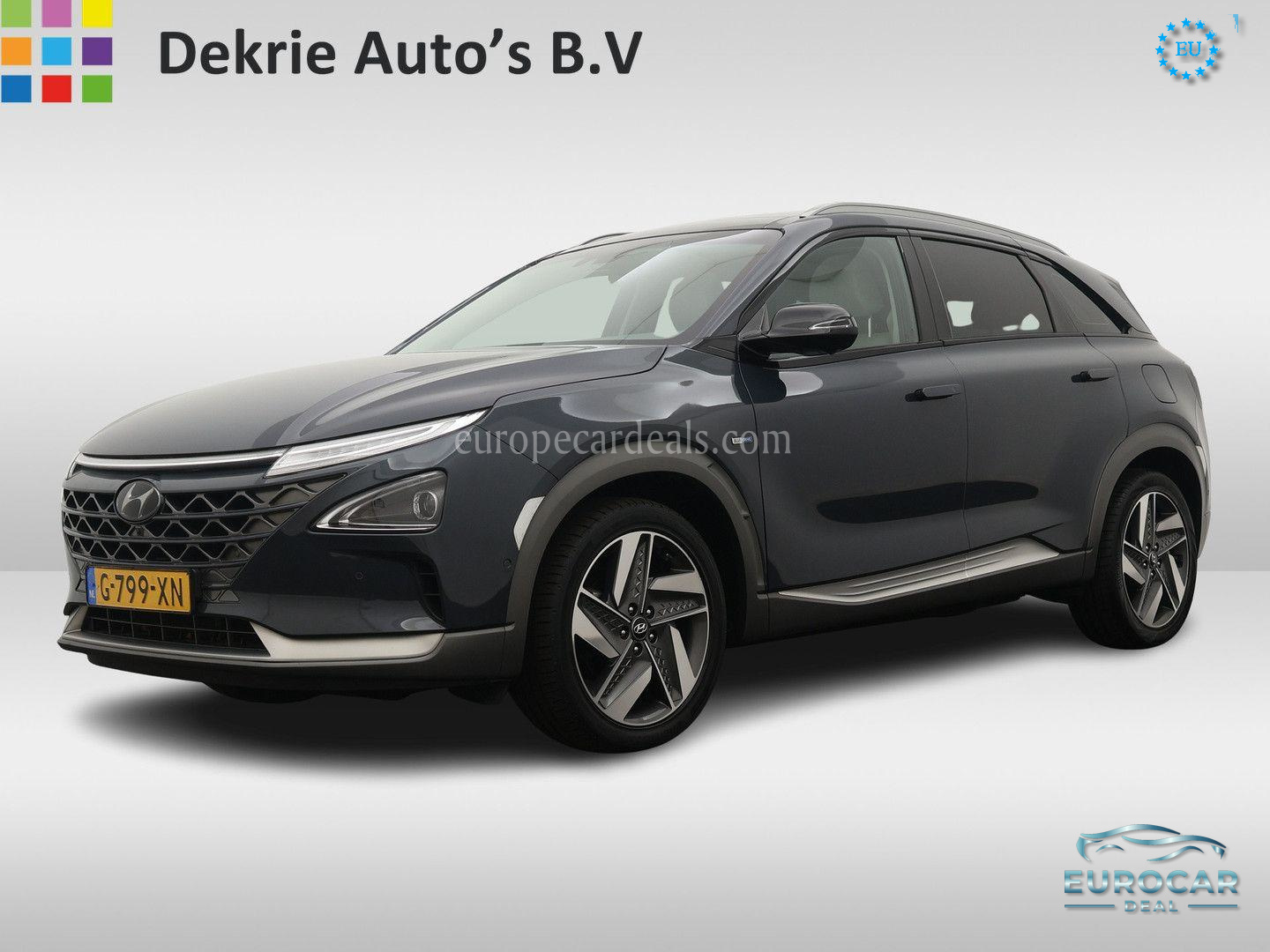 Hyundai NEXO
