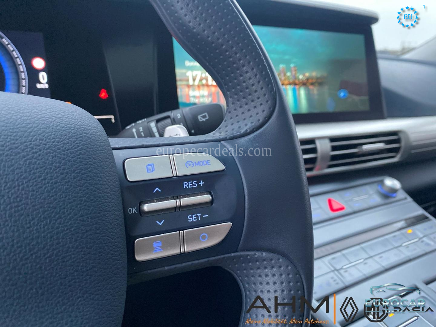 Hyundai NEXO