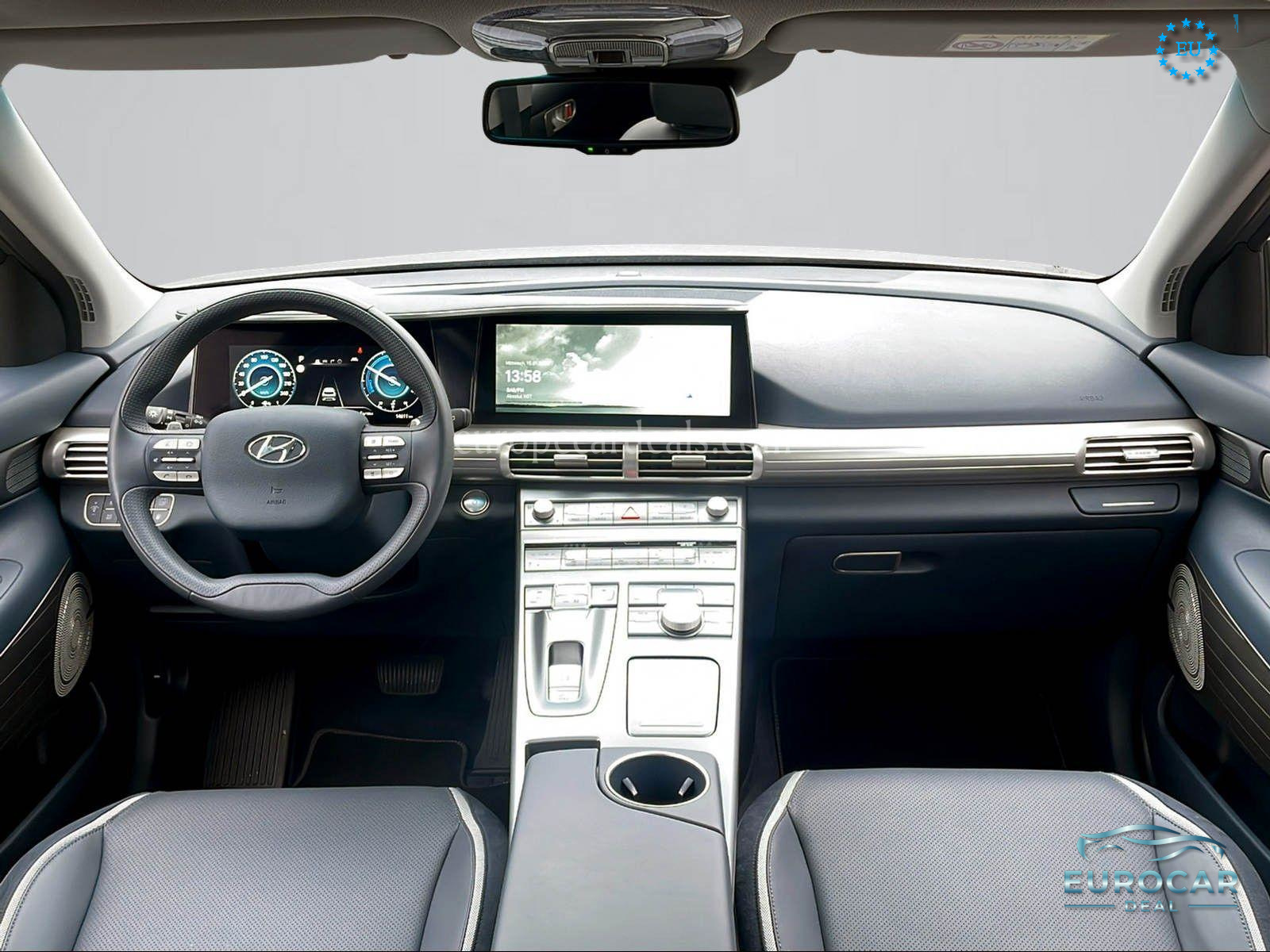 Hyundai NEXO