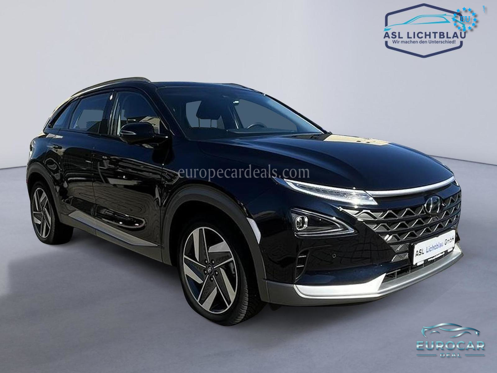 Hyundai NEXO