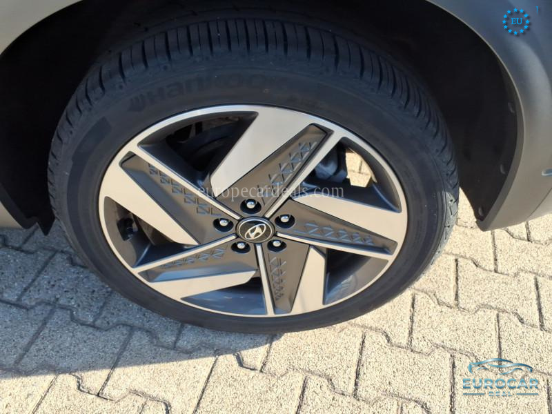 Hyundai NEXO