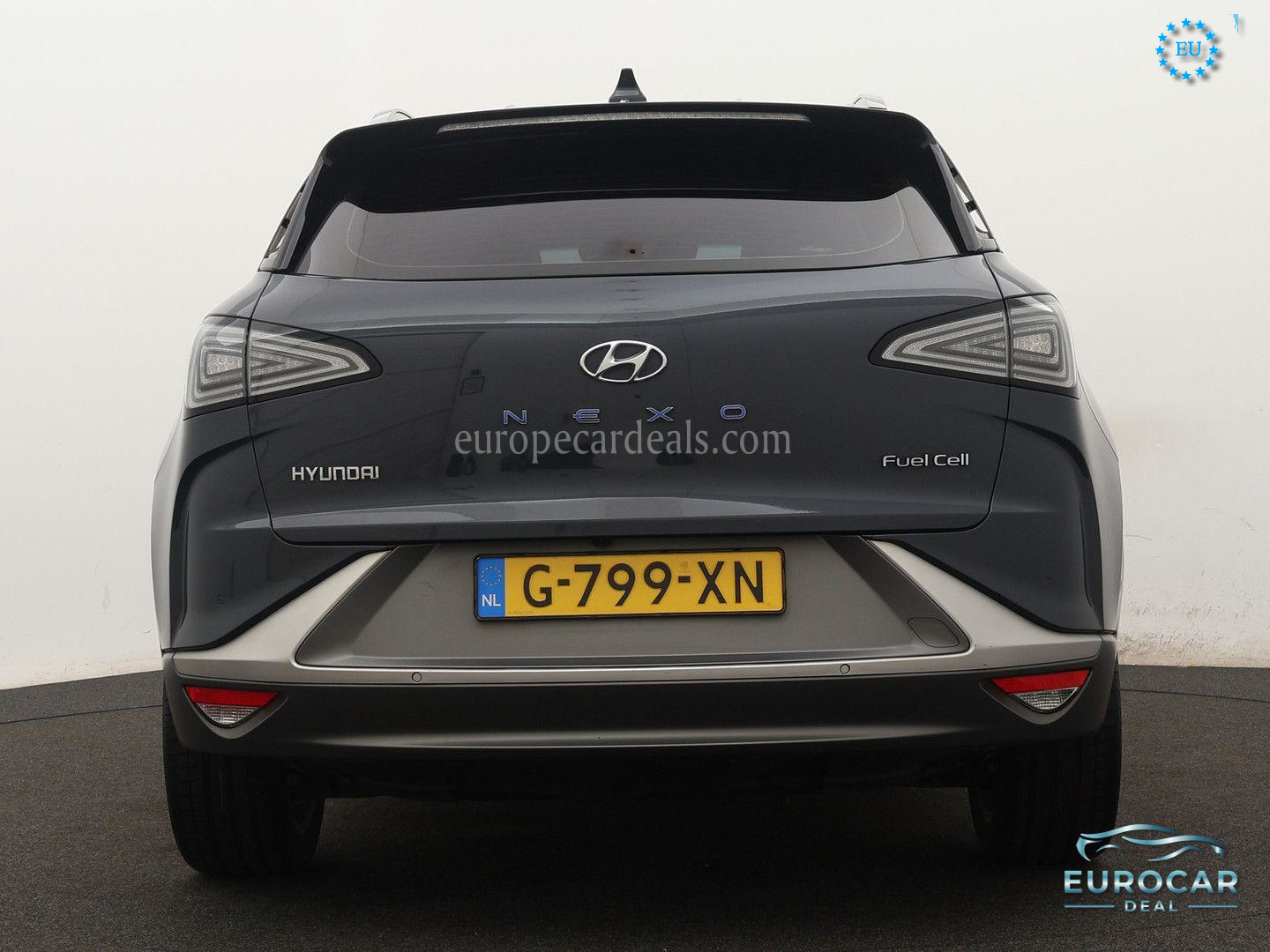 Hyundai NEXO