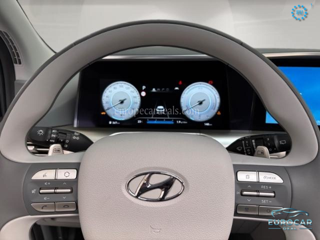 Hyundai NEXO