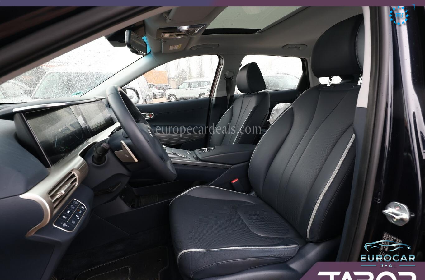 Hyundai NEXO