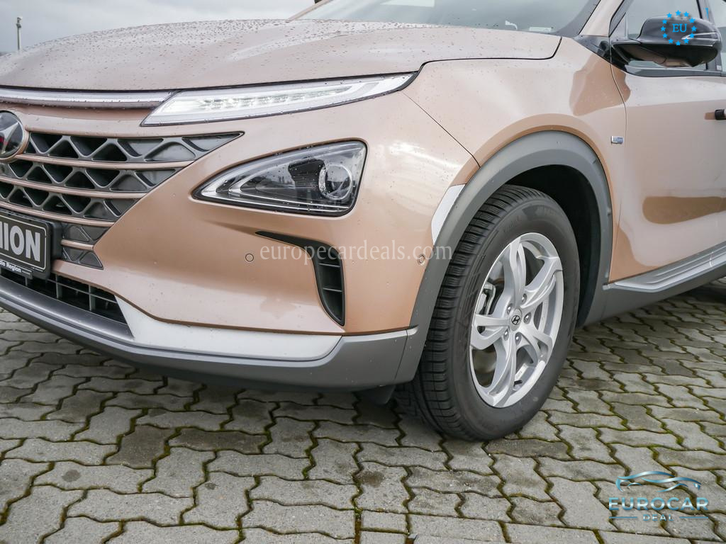 Hyundai NEXO