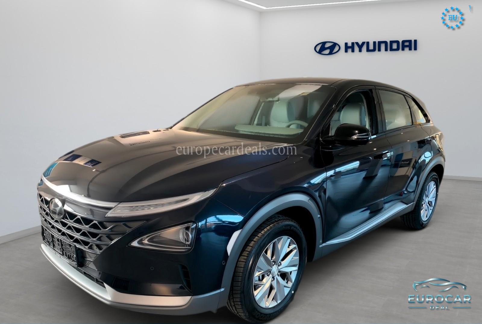 Hyundai NEXO