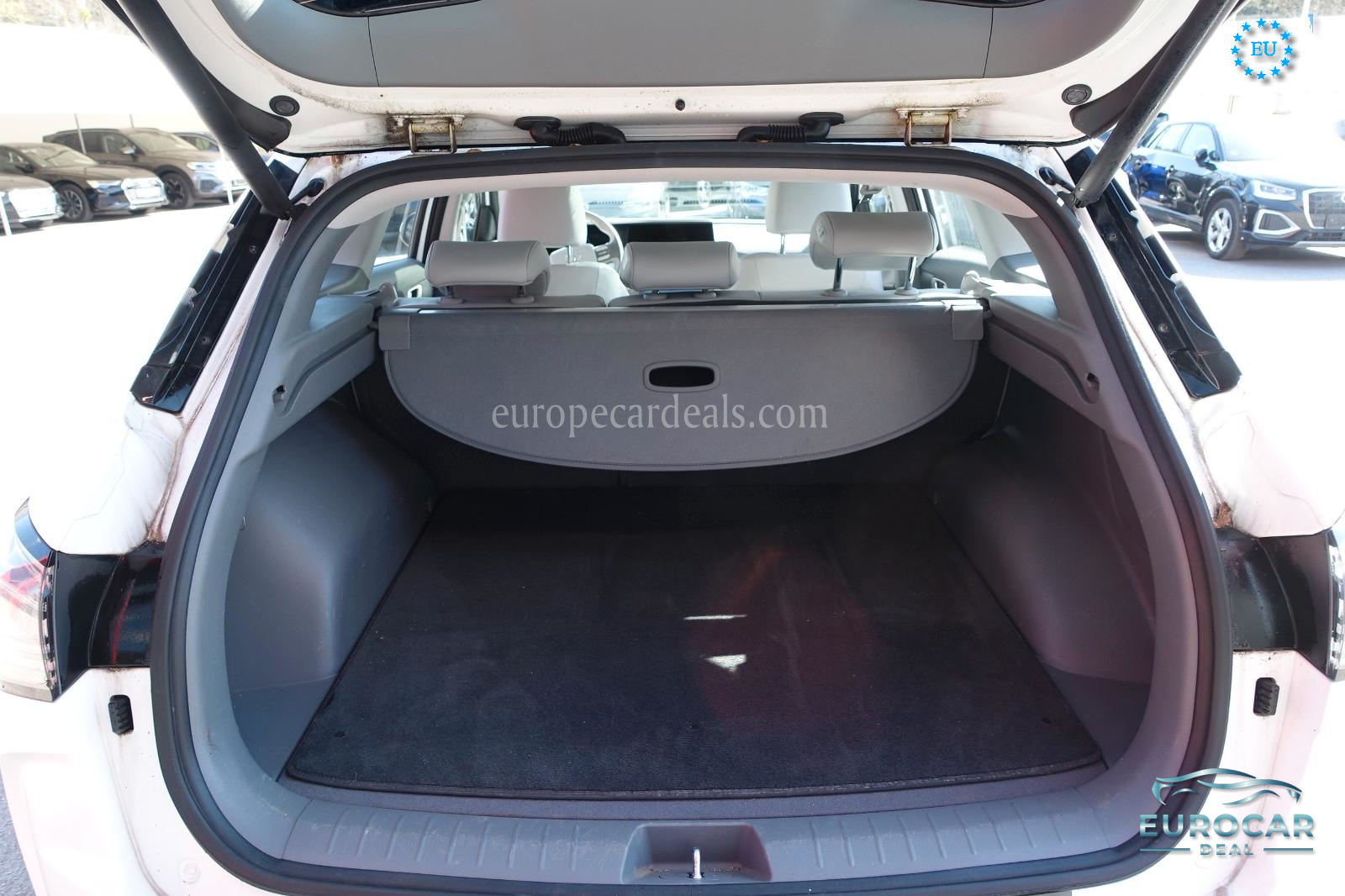 Hyundai NEXO