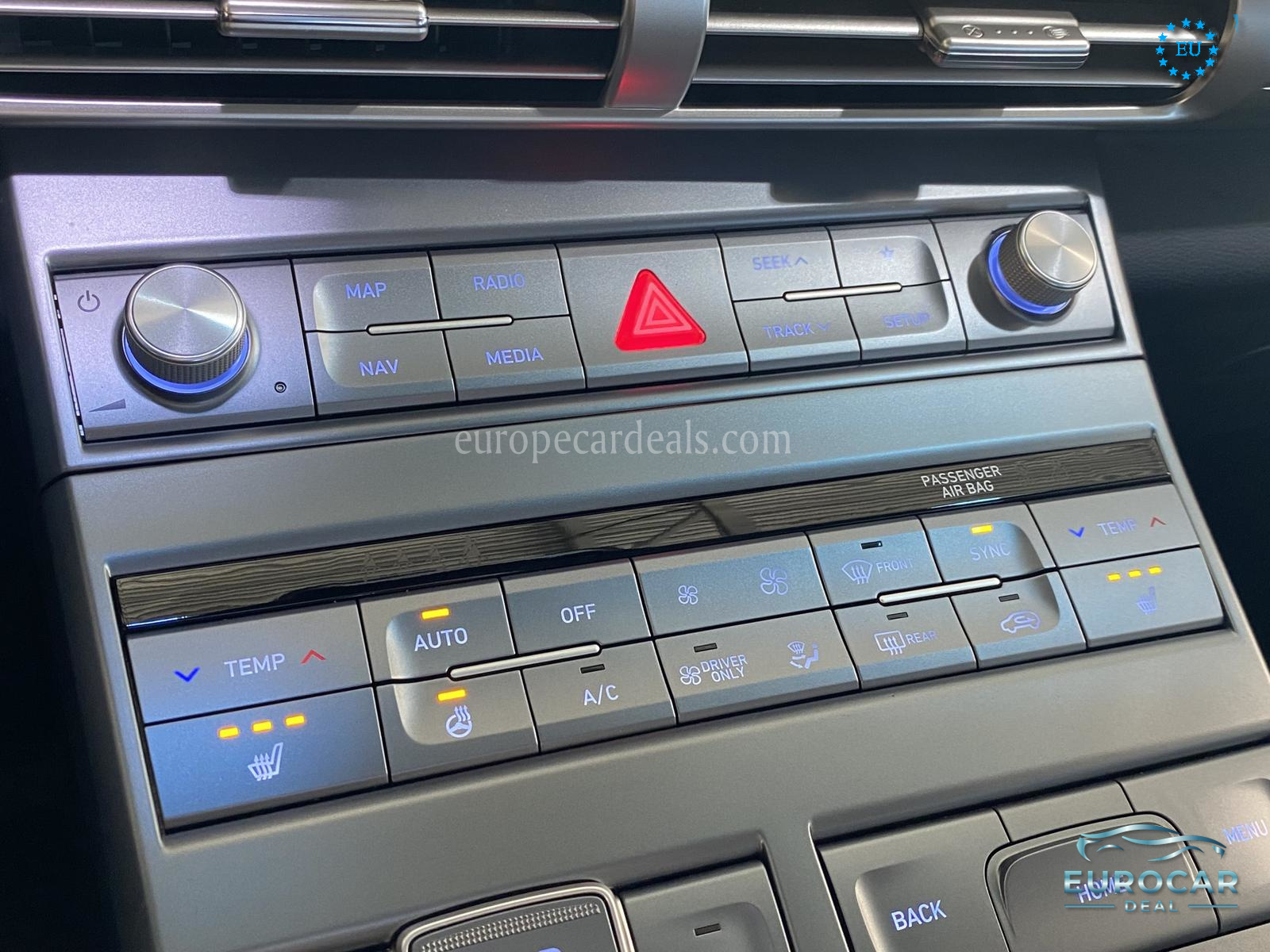 Hyundai NEXO