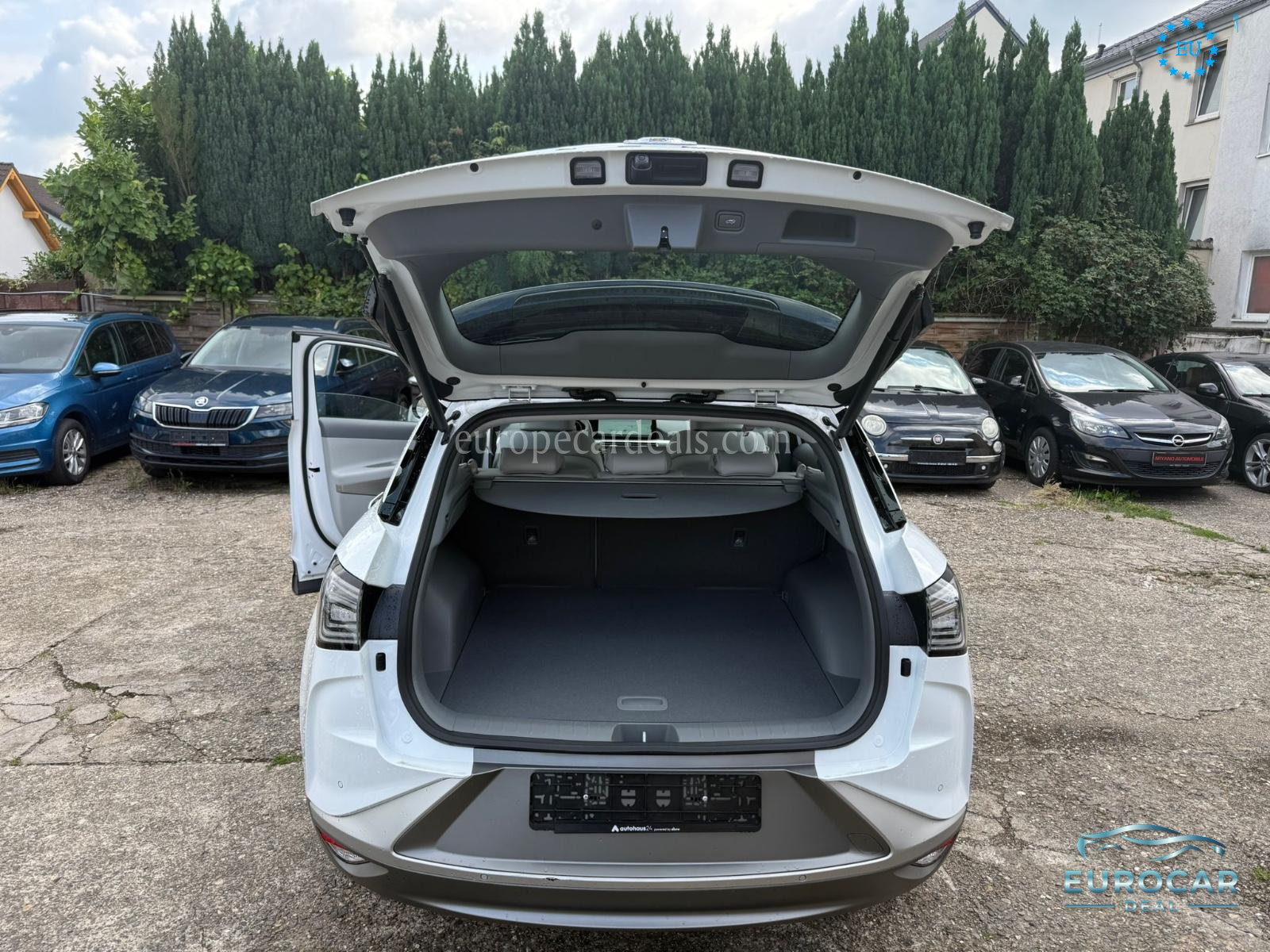 Hyundai NEXO