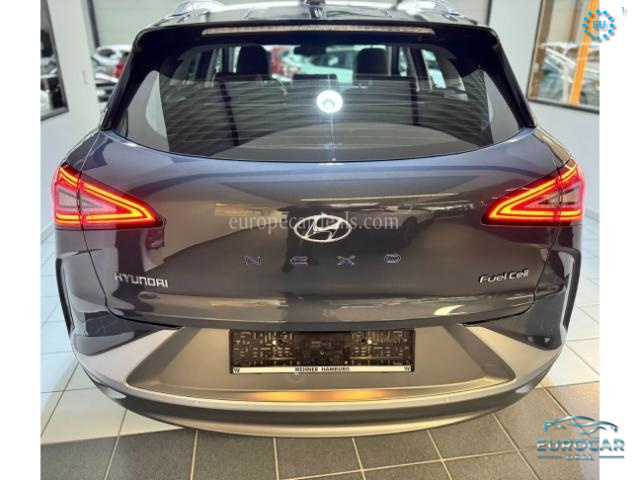 Hyundai NEXO