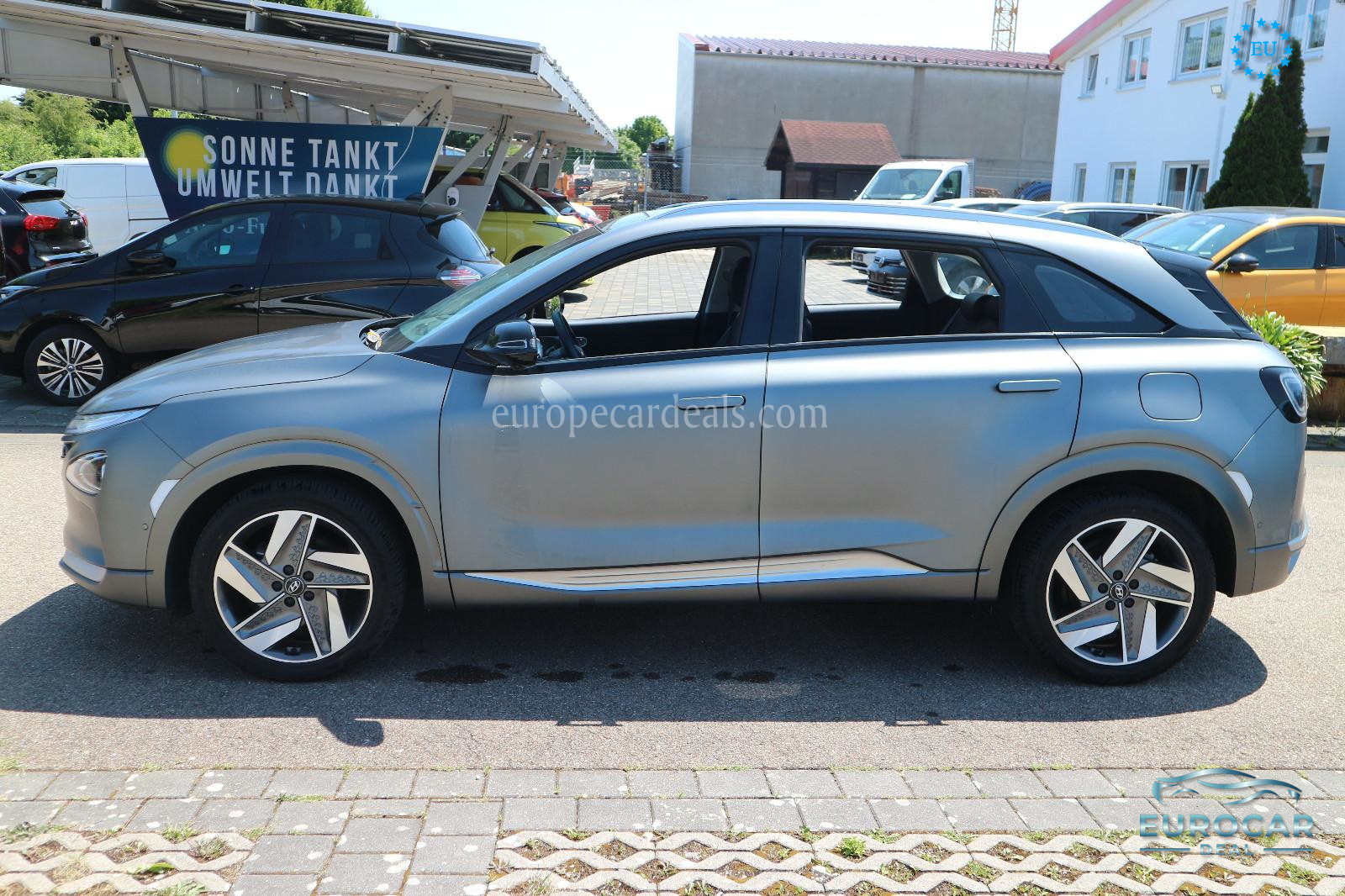 Hyundai NEXO