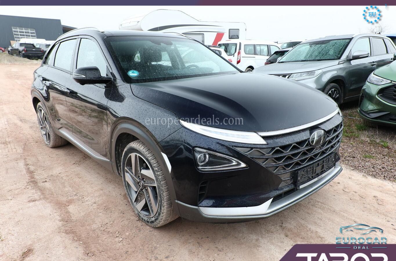 Hyundai NEXO