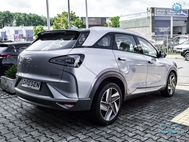 Hyundai NEXO