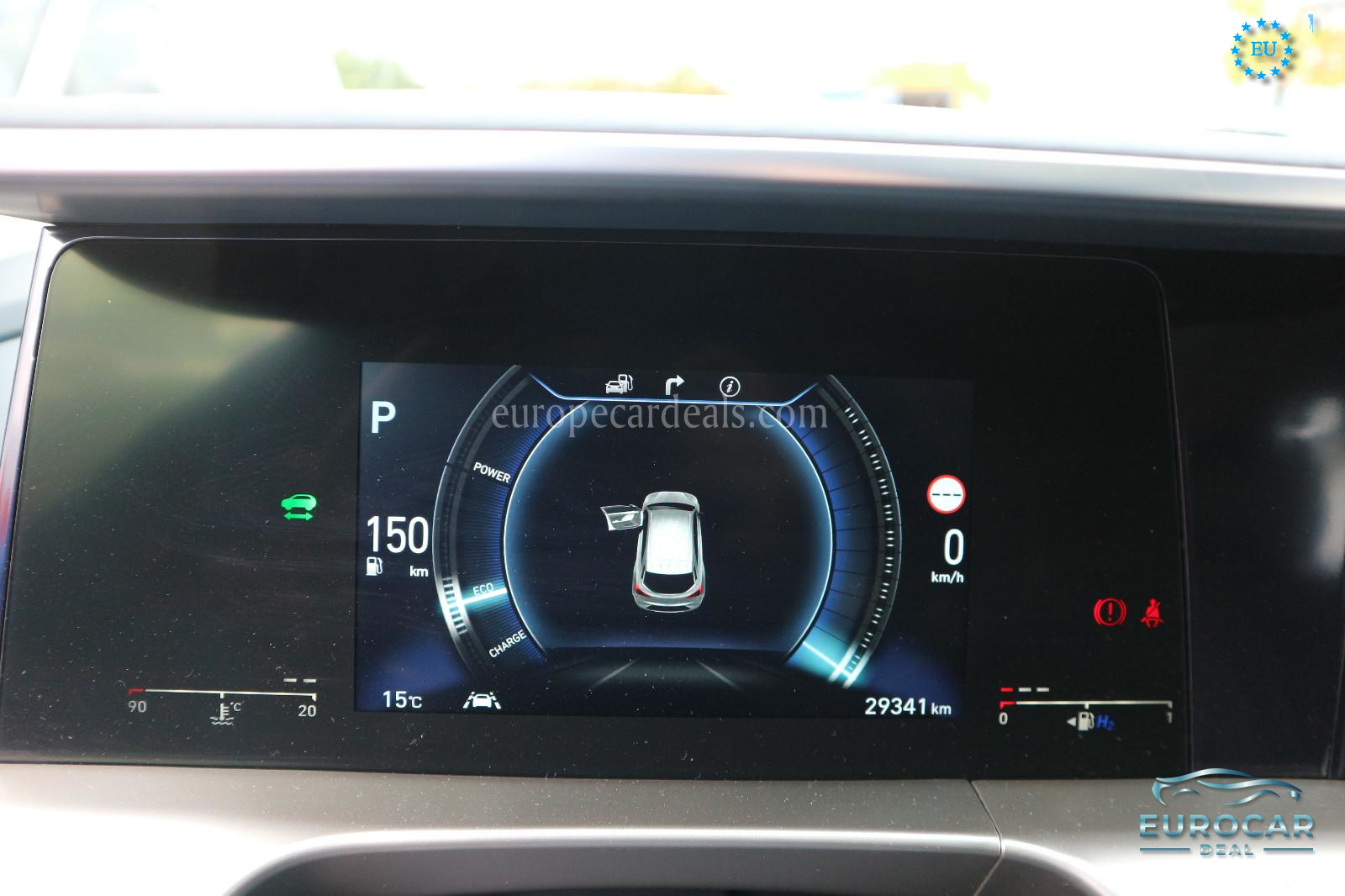 Hyundai NEXO