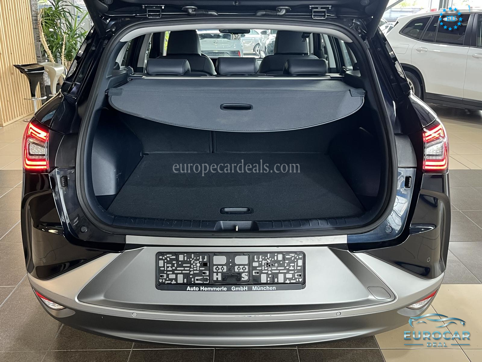 Hyundai NEXO