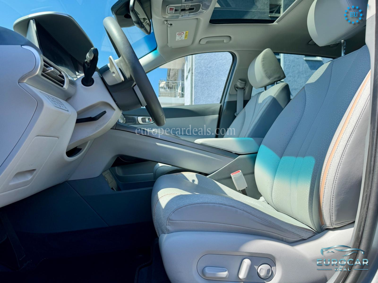 Hyundai NEXO