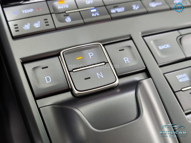 Hyundai NEXO