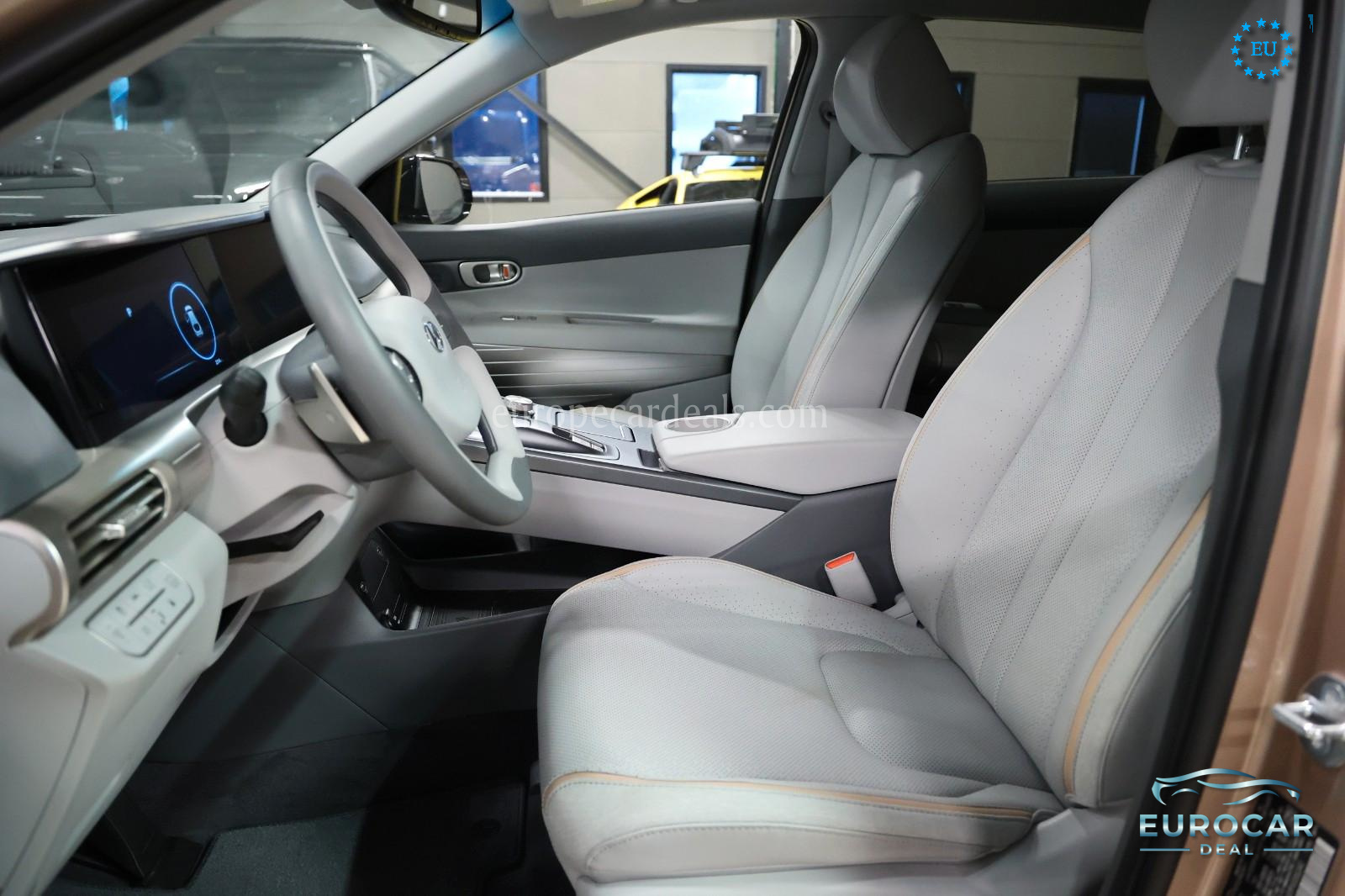 Hyundai NEXO