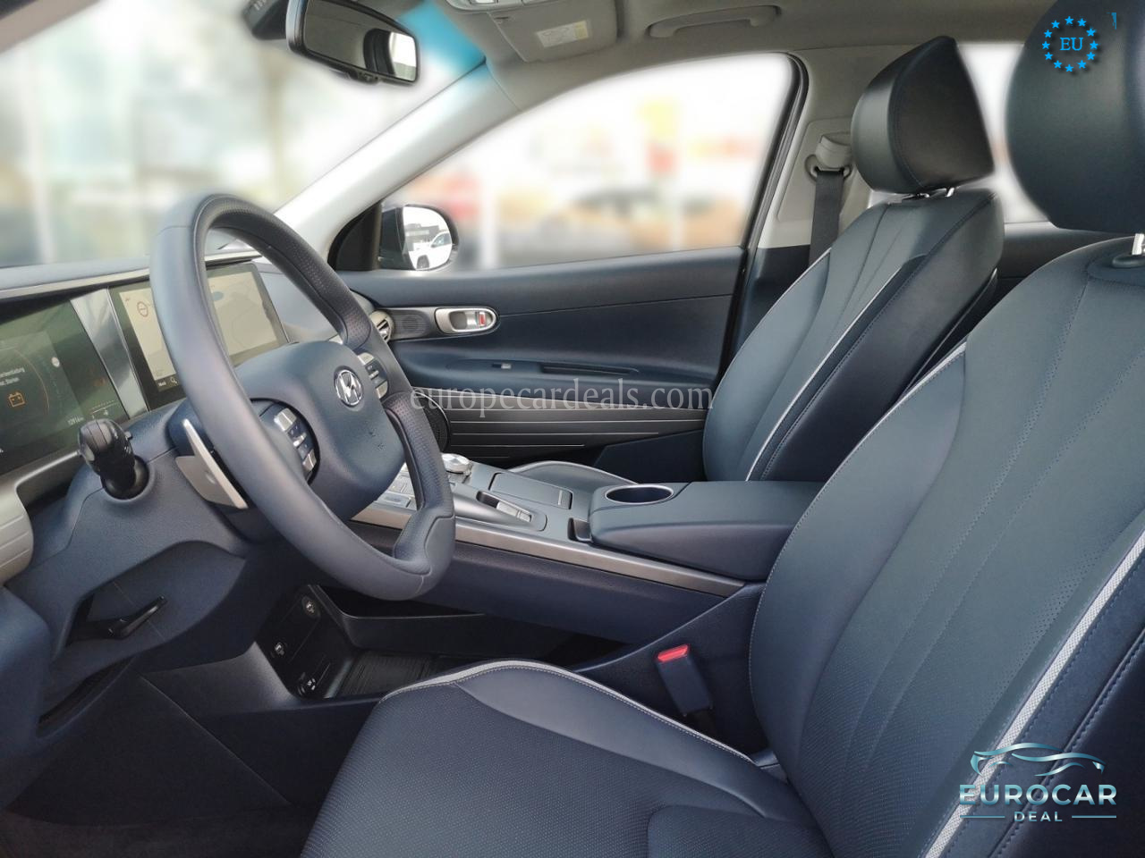 Hyundai NEXO