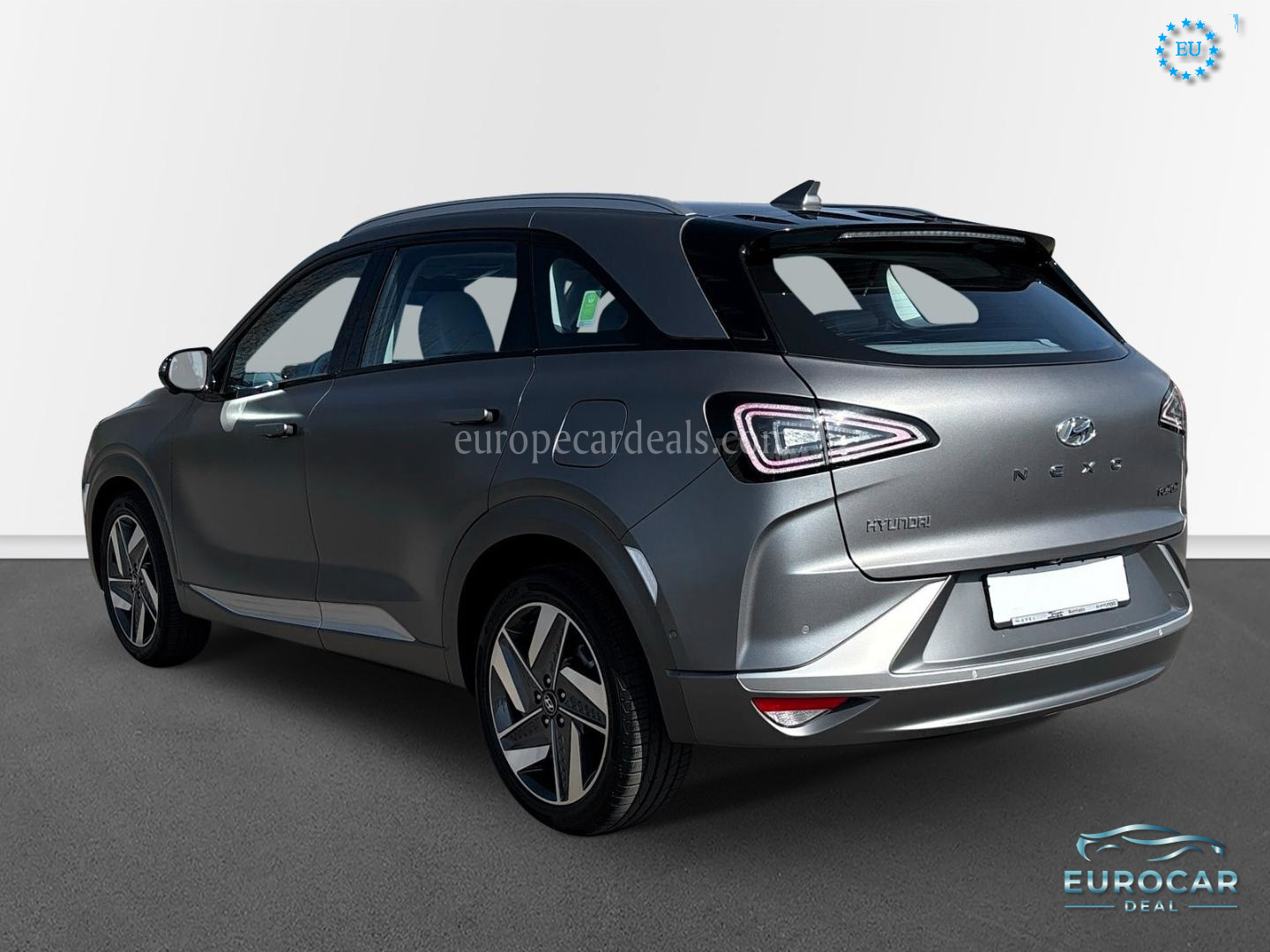 Hyundai NEXO