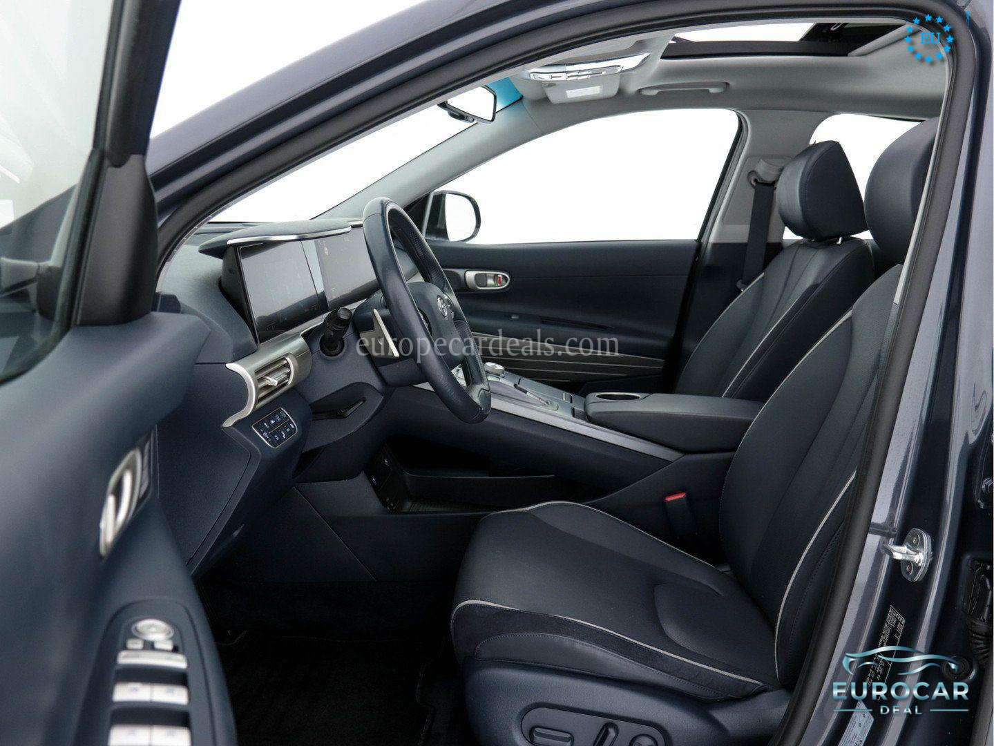 Hyundai NEXO