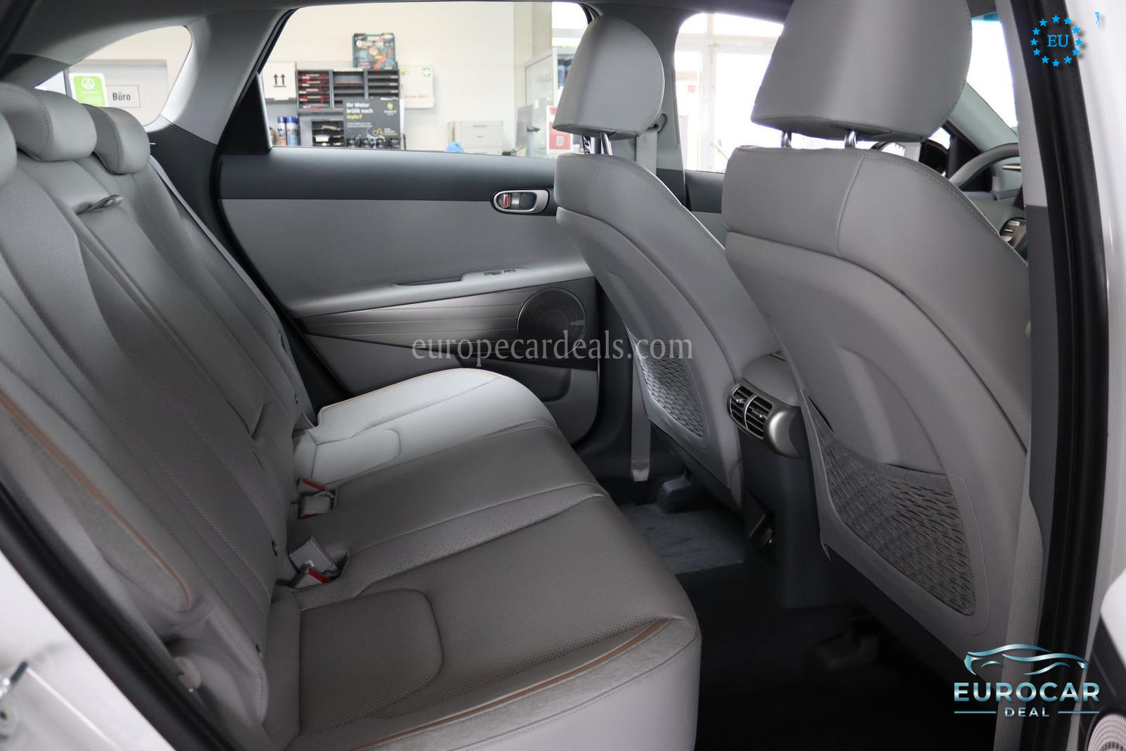 Hyundai NEXO
