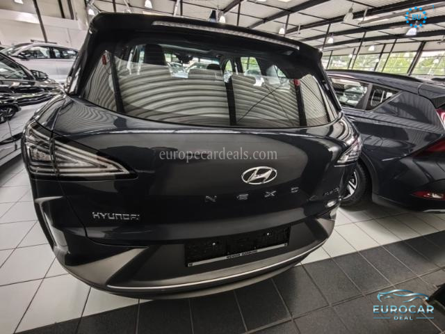 Hyundai NEXO