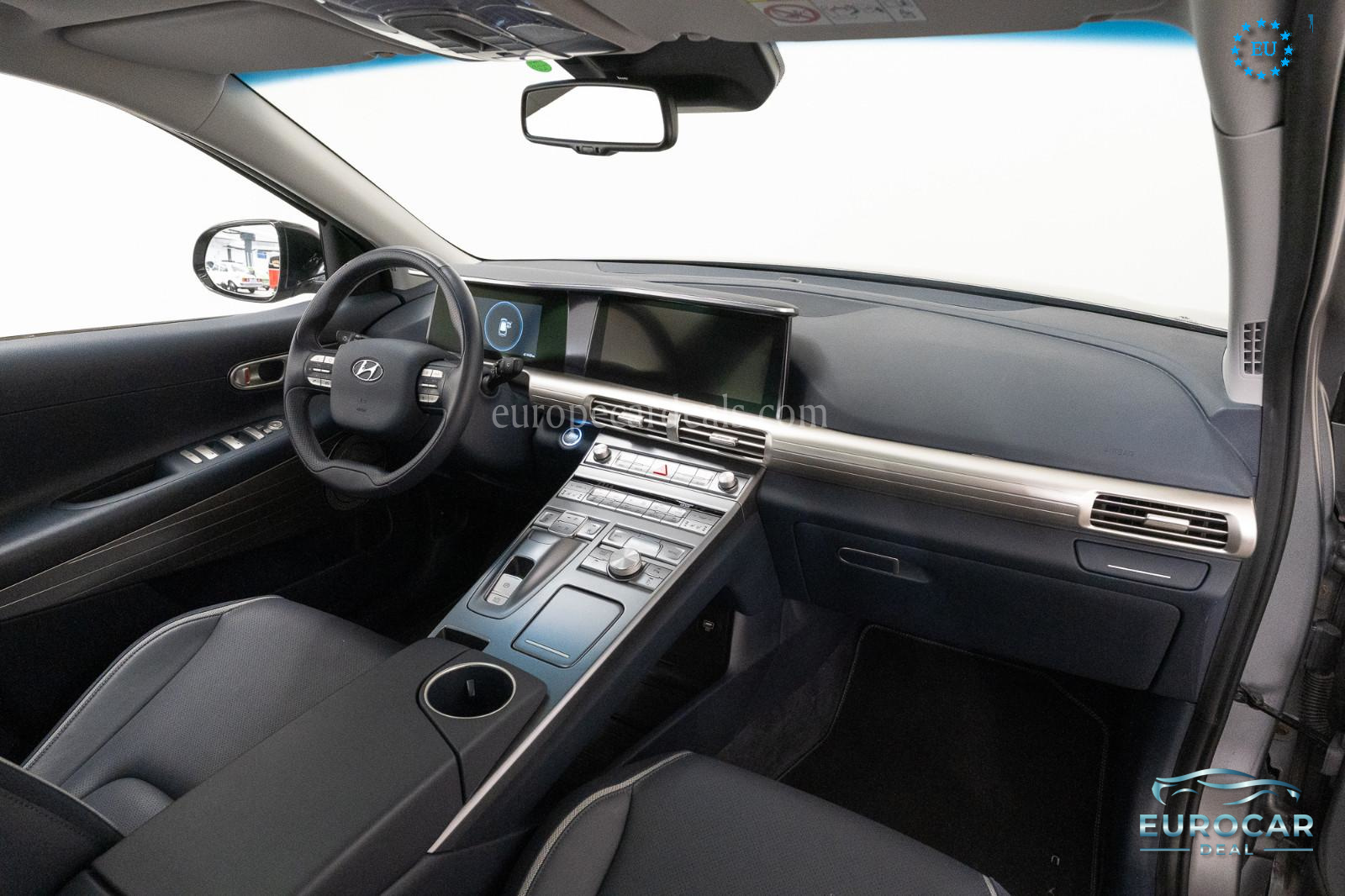 Hyundai NEXO