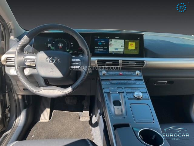 Hyundai NEXO