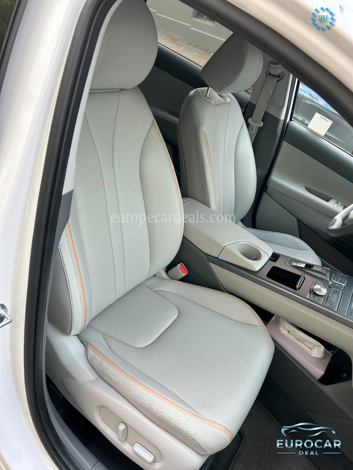 Hyundai NEXO