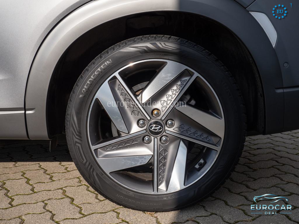 Hyundai NEXO