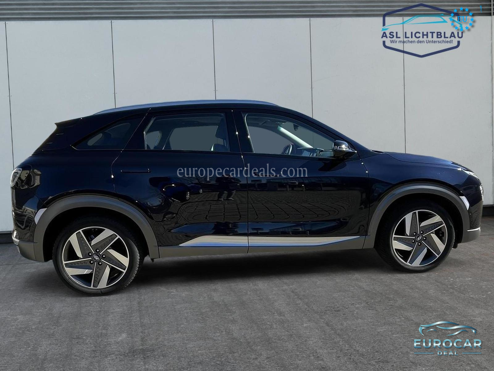 Hyundai NEXO