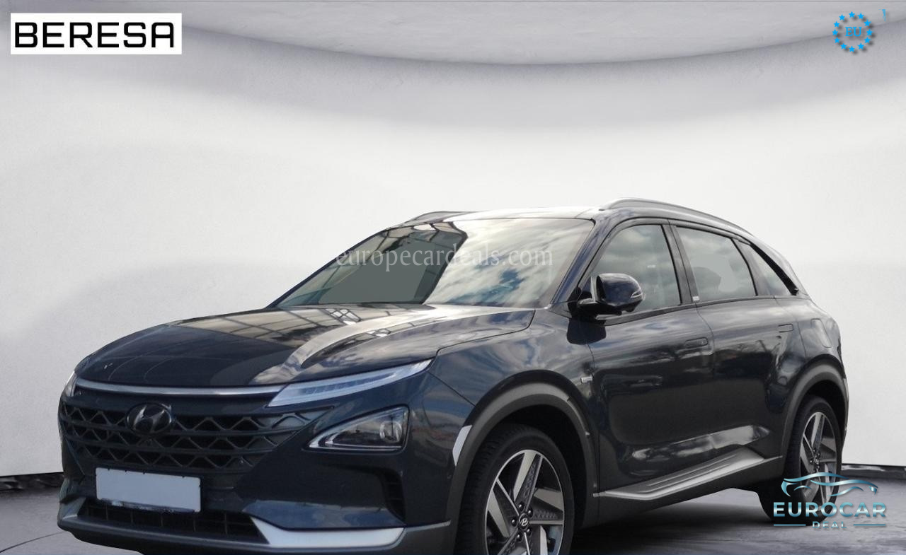 Hyundai NEXO