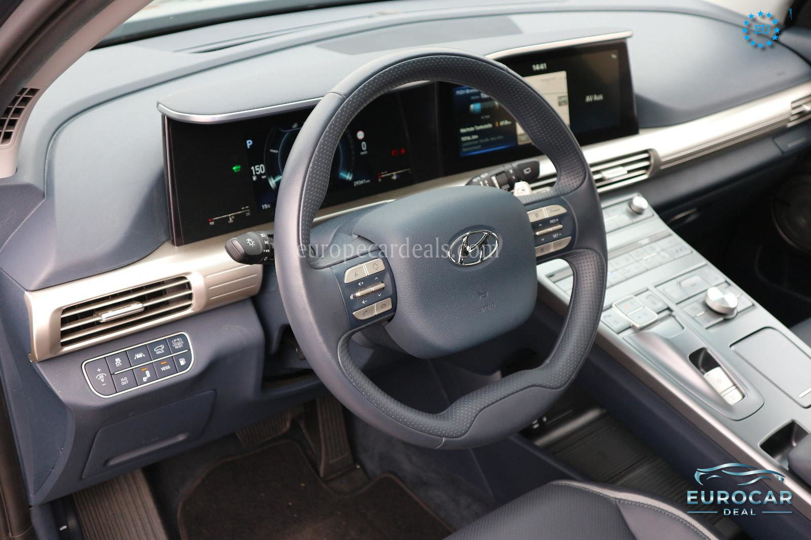 Hyundai NEXO