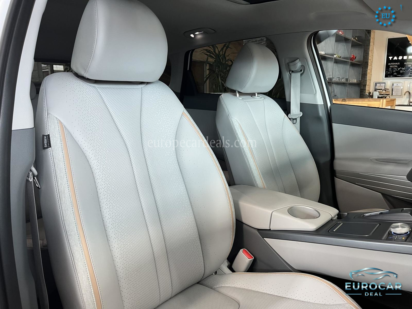 Hyundai NEXO