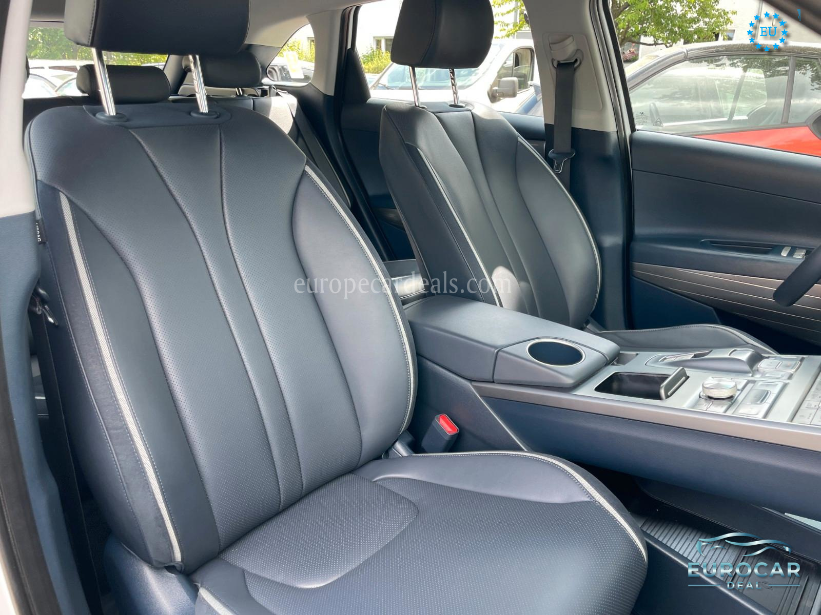 Hyundai NEXO