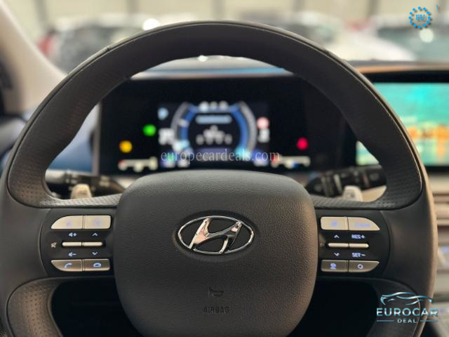 Hyundai NEXO