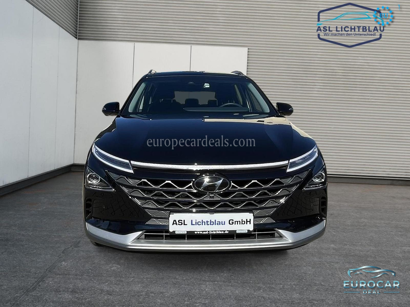 Hyundai NEXO