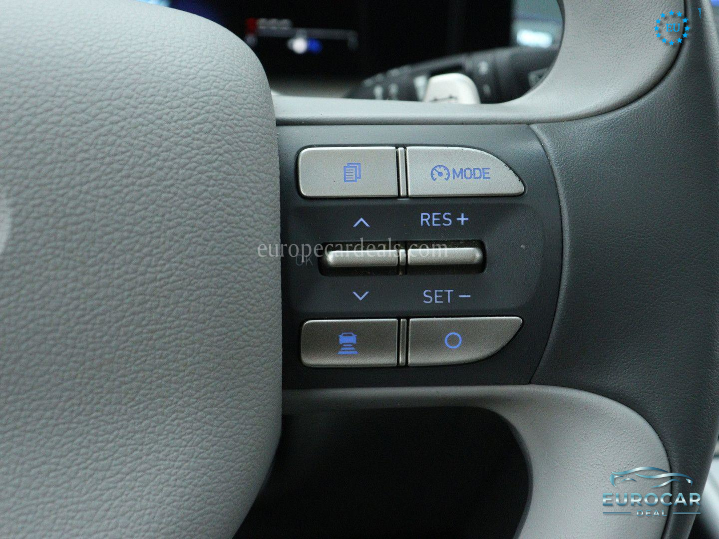 Hyundai NEXO