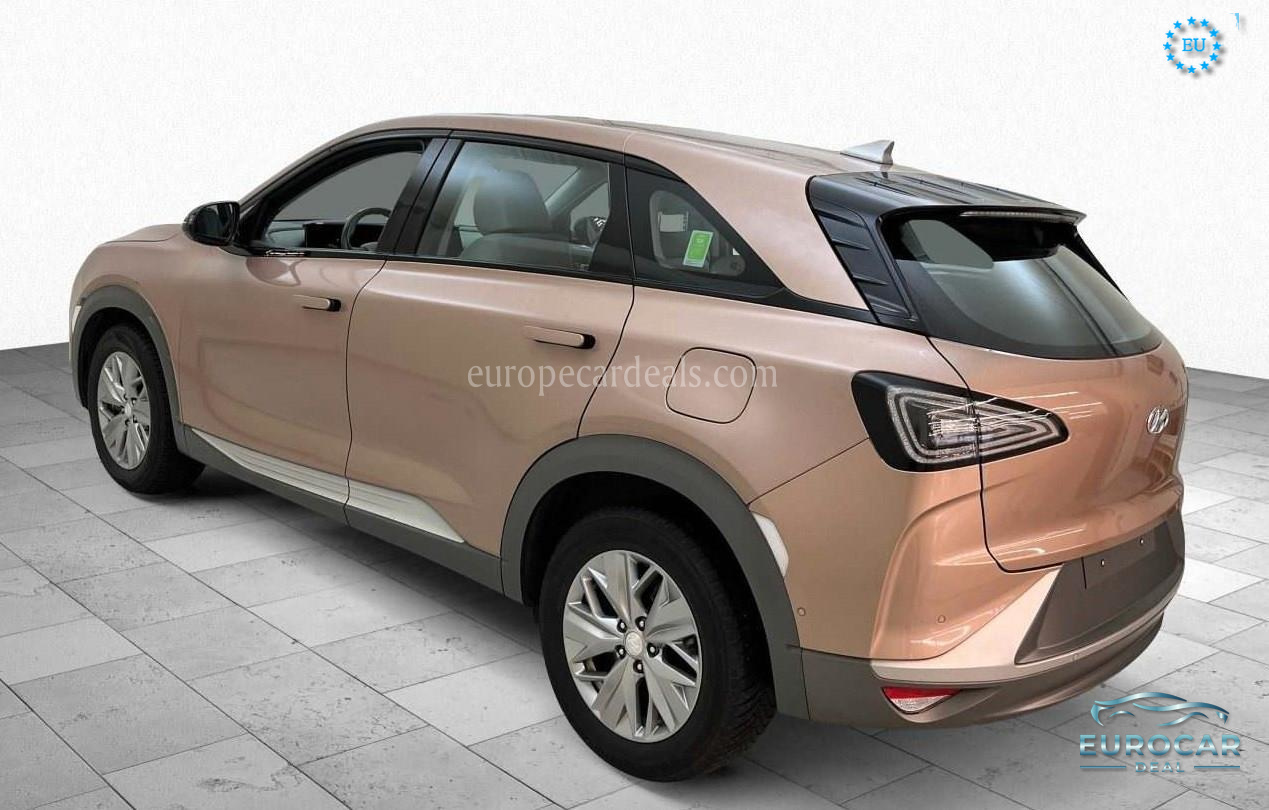 Hyundai NEXO