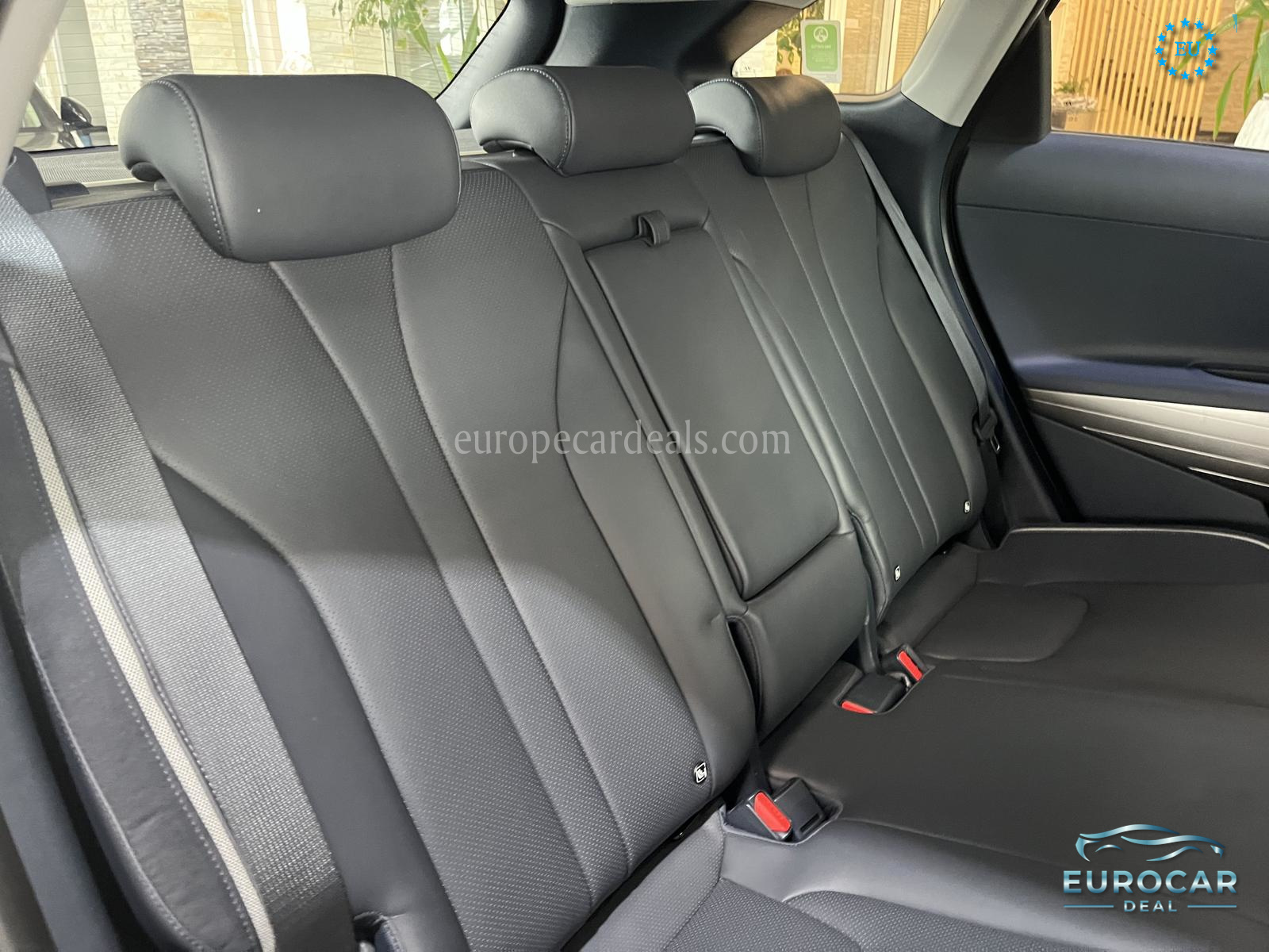 Hyundai NEXO
