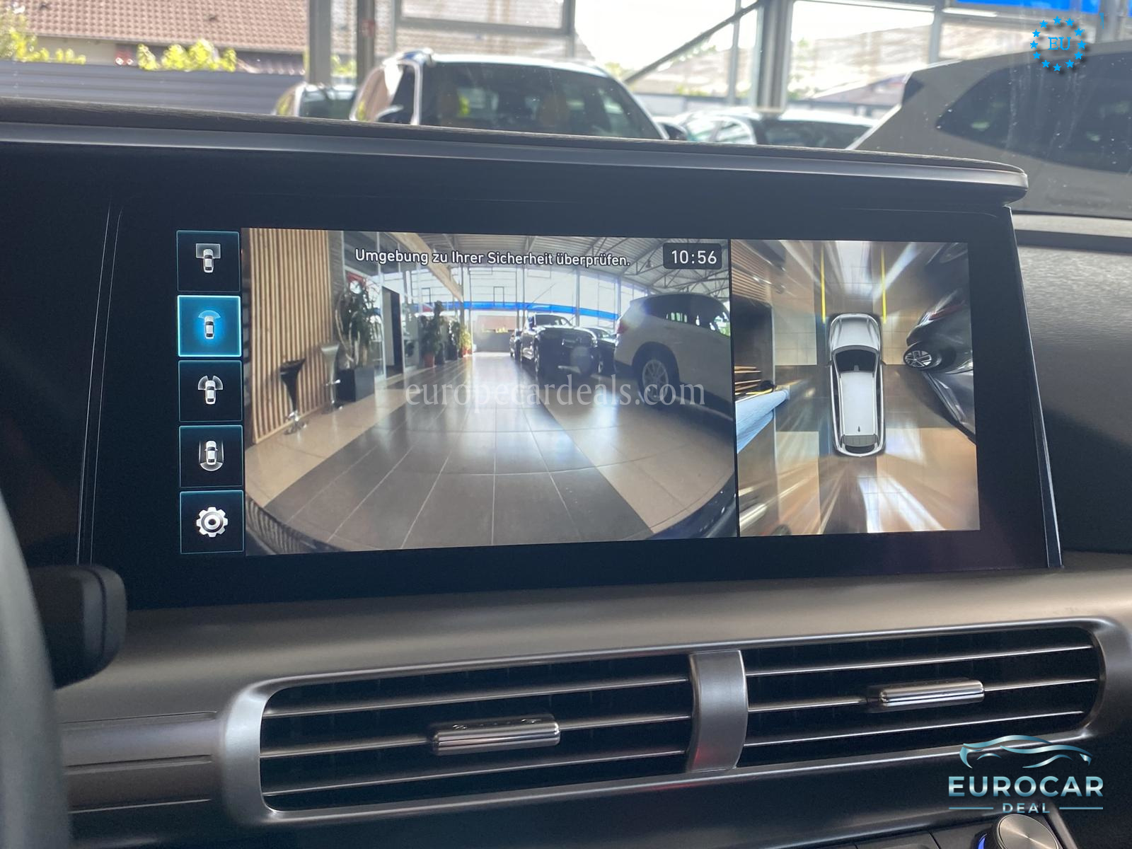 Hyundai NEXO