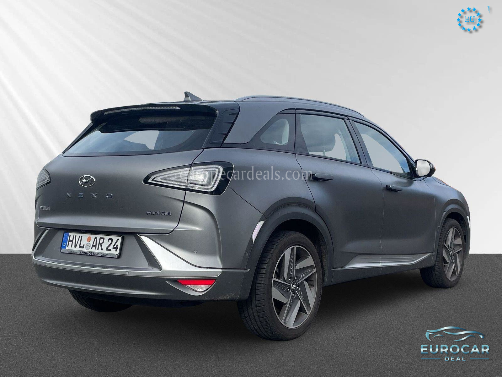 Hyundai NEXO