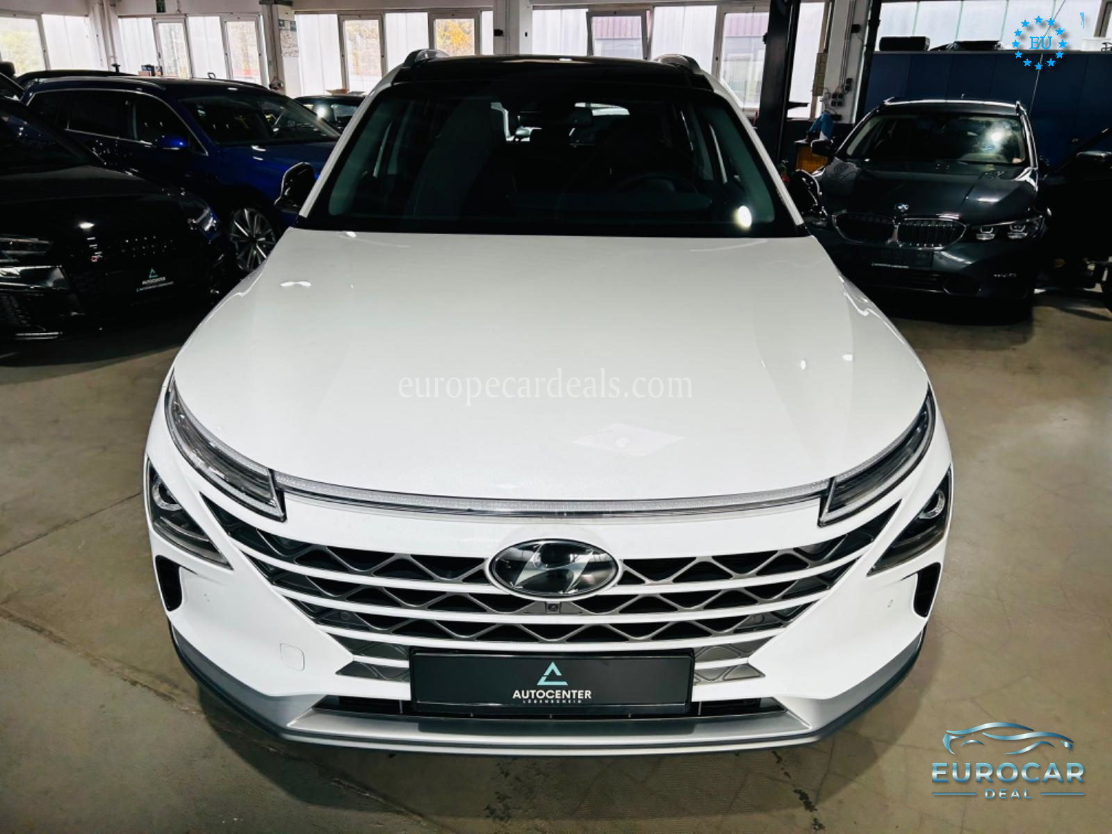 Hyundai NEXO