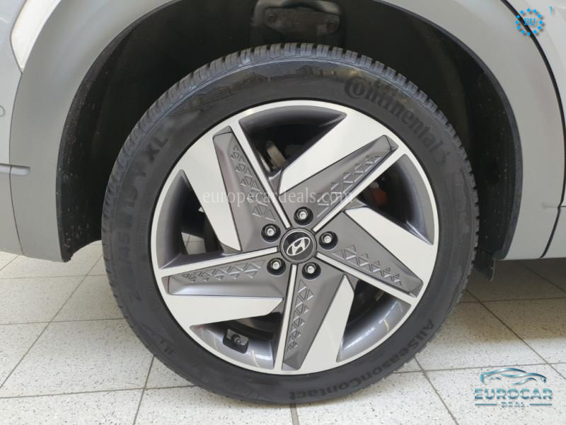 Hyundai NEXO