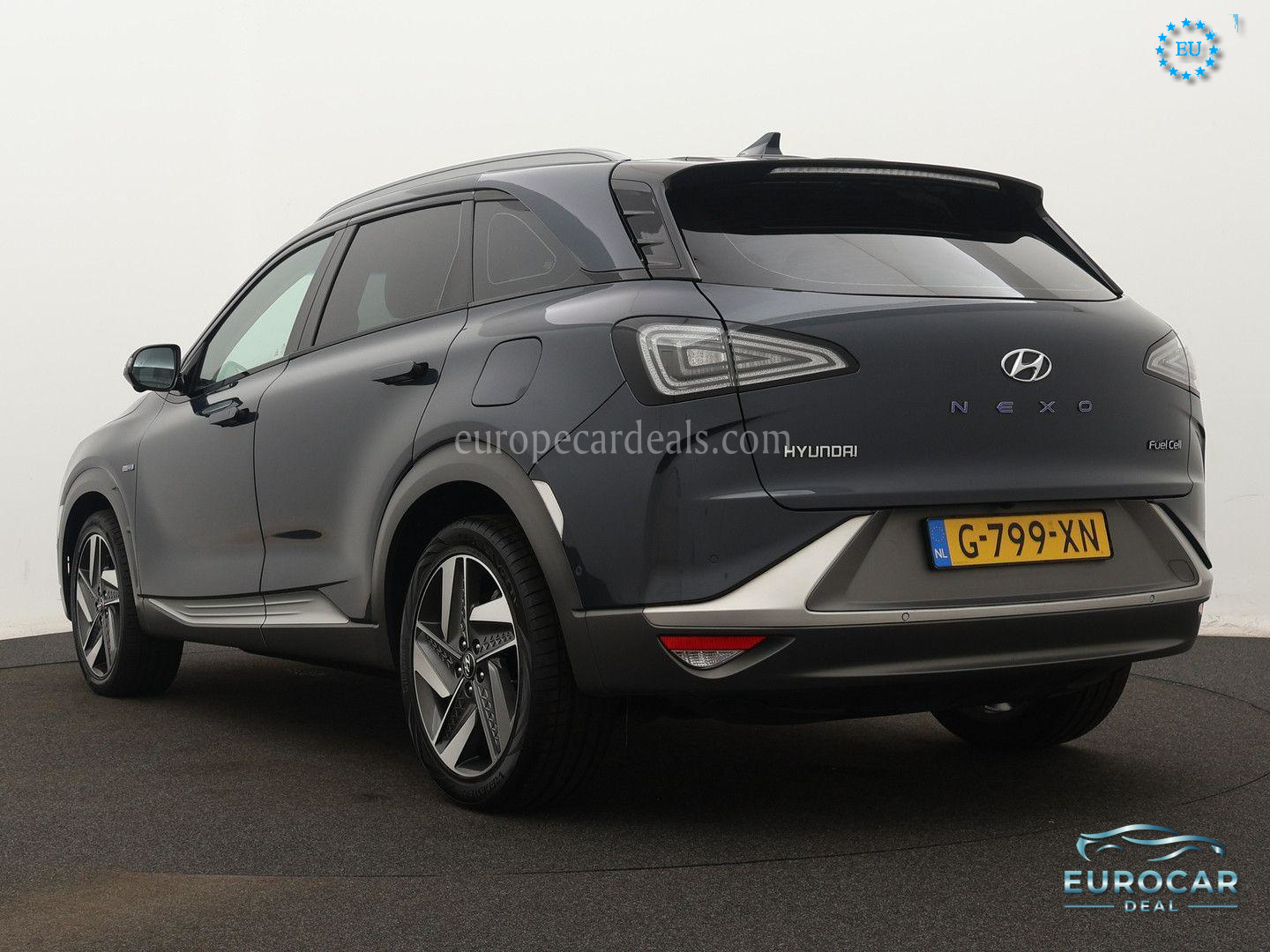 Hyundai NEXO