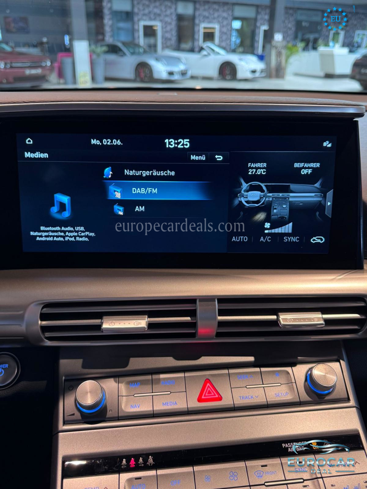 Hyundai NEXO