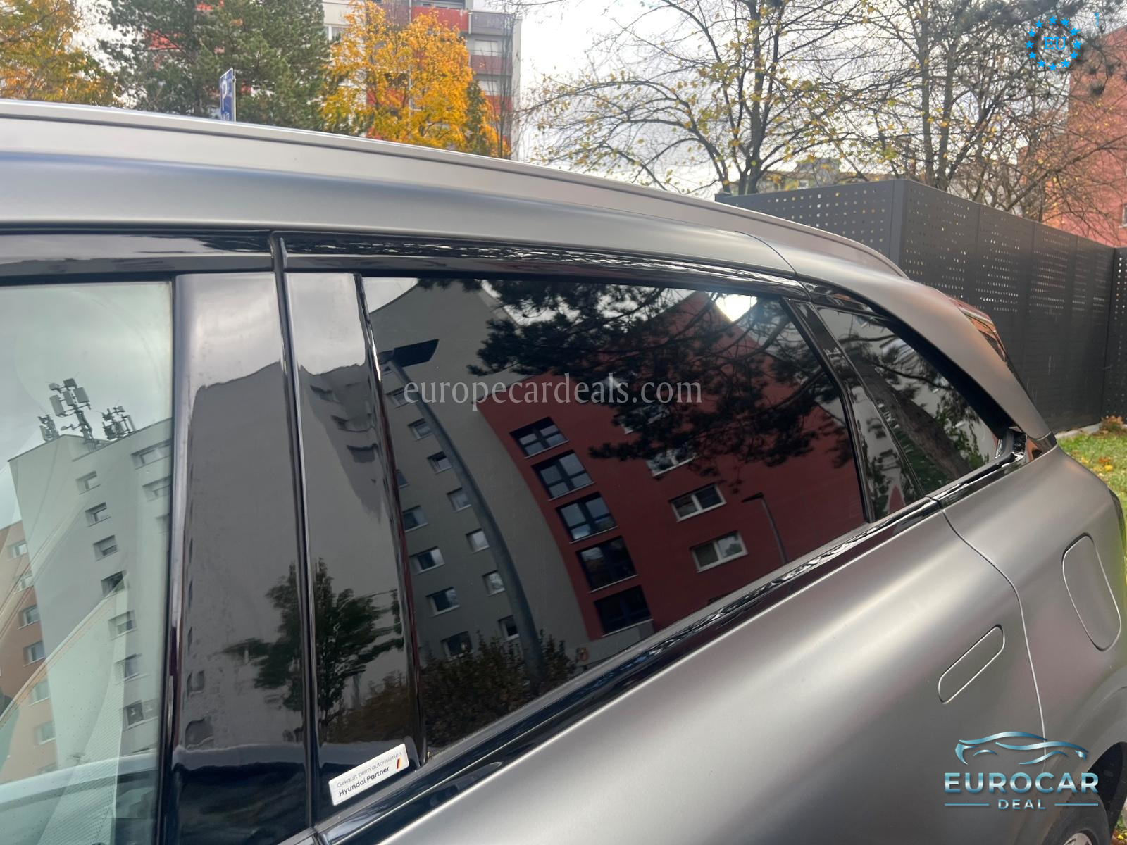 Hyundai NEXO
